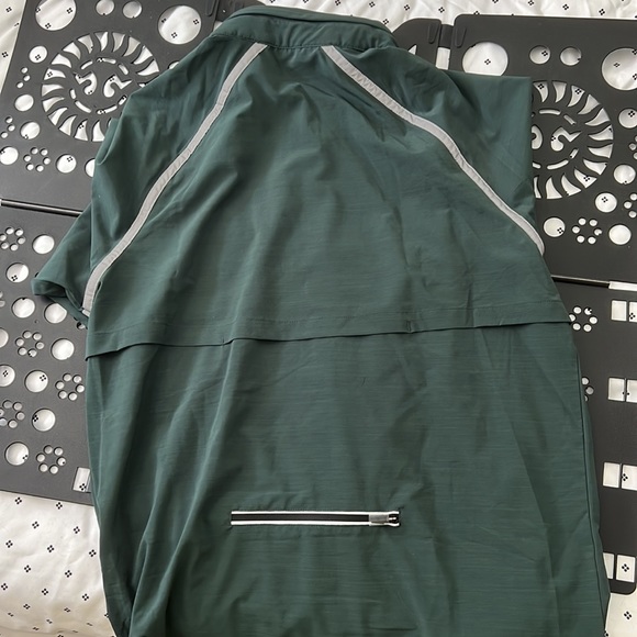 NWT Fabletics Stamina Run Jacket - Picture 3 of 3